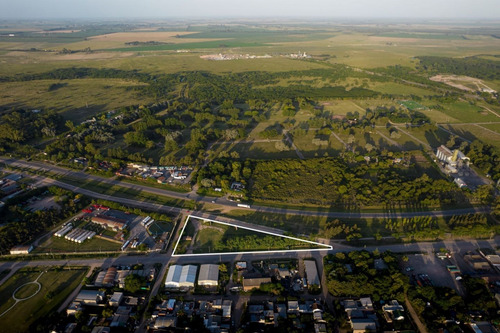 Imagen 2 de 17 de Terreno En Venta En San Antonio De Areco