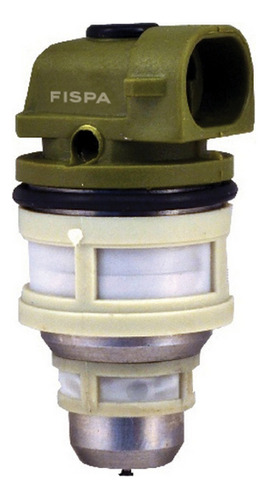 Inyector Fiat /rn /vw /ford Monopunto