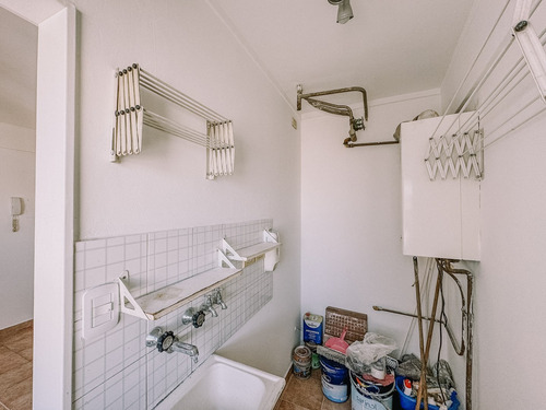 Departamento En Venta En Lanús Oeste, Lanús, G.b.a. Zona Sur