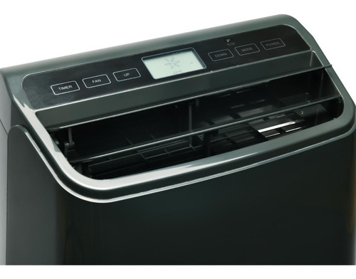 Aire Acondicionado Portátil Frio/calor Wurden G12h 12000 Btu