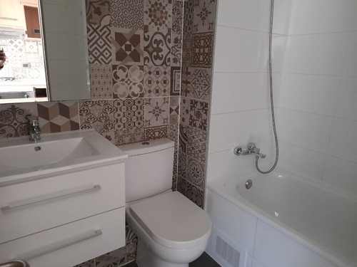Refv:10606** Oportunidad De Inversión En Lindo Home Studio C