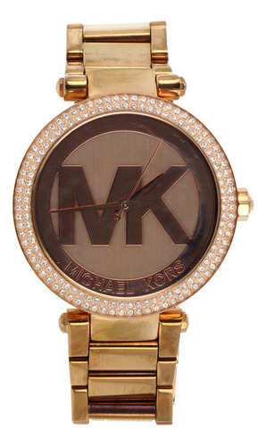 Reloj Para Dama Michael Kors *mk-5865*.
