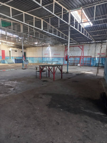 Galpon/ Venta/ Sucre-cumana/ 580,20 Mt2/