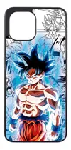 Comprar Funda Protector Para Xiaomi Redmi A1 Dbz Anime