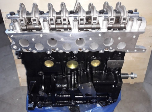 Motor Hyundai Hr 2.5 Novo Na Caixa Promoção 12.600 A Vista