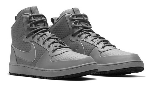 tenis nike ebernon mid winter