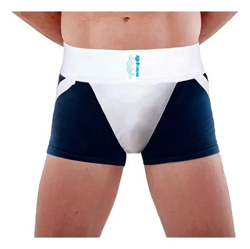 Soporte atletico suspensorio hotsell