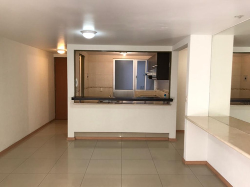 Venta De Deoartamento En Avenida Pedro Romero En La Colonia Del Valle Cdmx