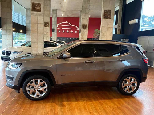Jeep Compass 2.4 Extrafull 4x2