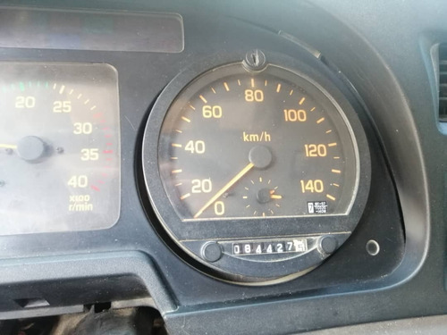 Imagen 14 de 14 de Chevrolet Fvr Camion Cava