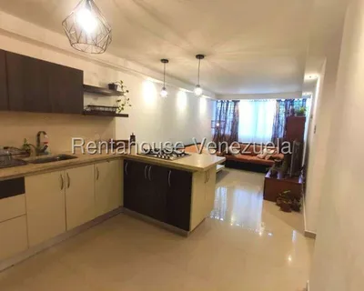 Apartamento en alquiler