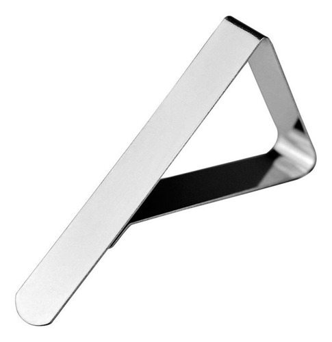 12pcs Toalla Clips Mesa De Picnic Funda Abrazaderas, Acero