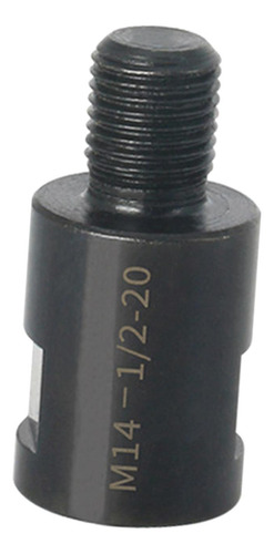 Adaptador M14 Macho A Hembra De 1/2 ''-20, Accesorio