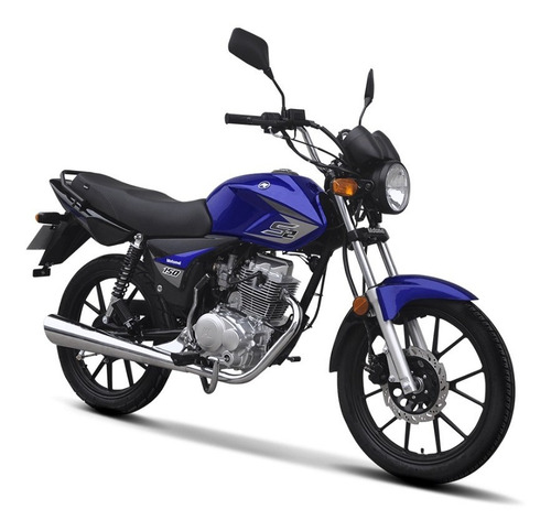 Imagen 14 de 15 de Motomel S2 150 Full No Titan No Ybr Crédito Dni Cuotas 12 18