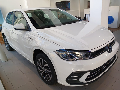 Volkswagen Polo 1.6 Msi Highline At