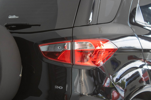 Ford Ecosport 2.0 16v Se Flex Powershift 5p