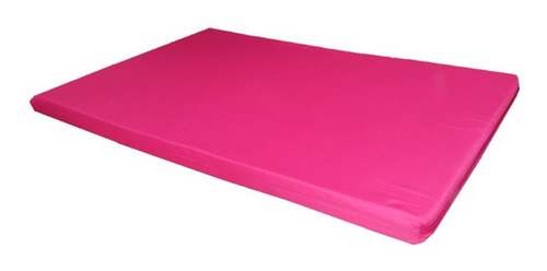 Colchon Para Cuna Corral De Viaje Universal Hule Espuma