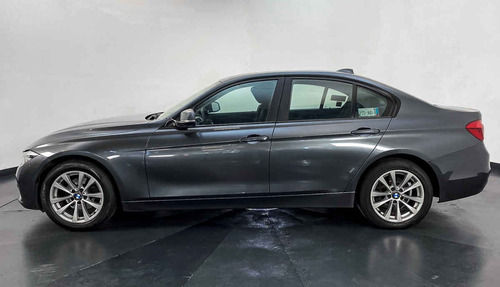 Imagen 10 de 15 de 29781 - Bmw Serie 3 2016 Con Garantía