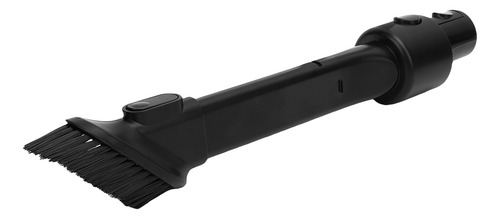 Accesorio De Cepillo Para Aspiradora Para Suelos Duros (abs)