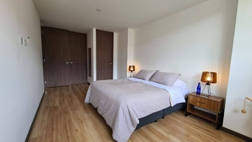 Imagen 12 de 24 de Apartamento En Arriendo Loma Del Escobero 622-17024