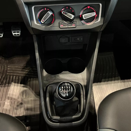 Volkswagen Saveiro 1.6 Msi Extreme Cd