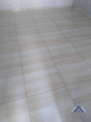 Imagem 13 de 30 de Casa Com 3 Dormitórios À Venda, 210 M² Por R$ 400.000,00 - Jardim Dona Martinha - Arapongas/pr - Ca1198