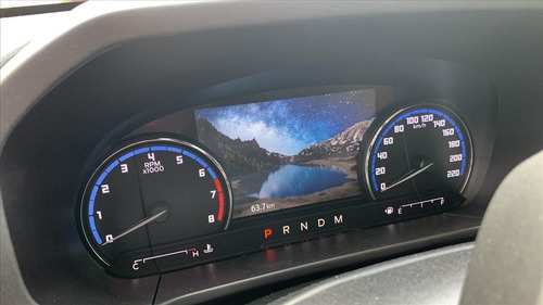Imagem 6 de 6 de Bronco Sport 2.0 Ecoboost Gasolina Wildtrak 4x4 Selectshift