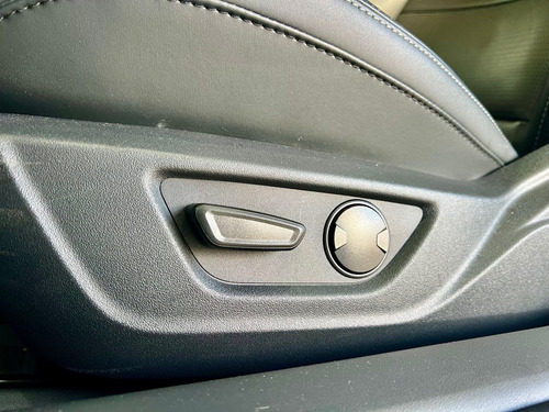 Ford Mustang 5.0 V8 GASOLINA GT PERFORMANCE SELECTSHIFT