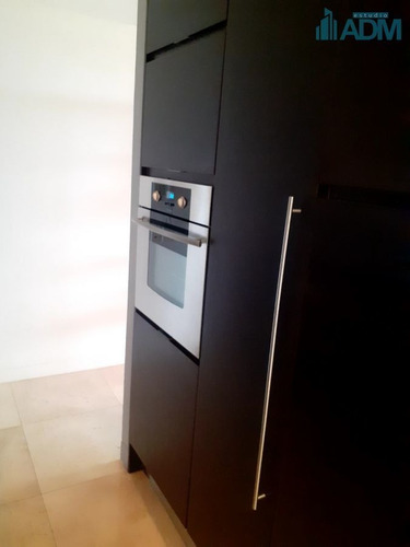 Imagen 8 de 17 de Departamento Piso Alto Yoo