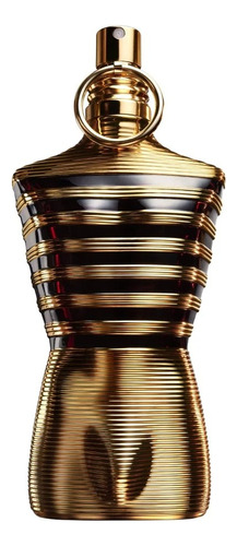 Jean Paul Gaultier Le Male Elixir Eau De Parfum