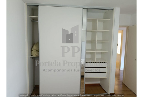 Departamento De 5 Ambientes Con Cochera Castelar Centro