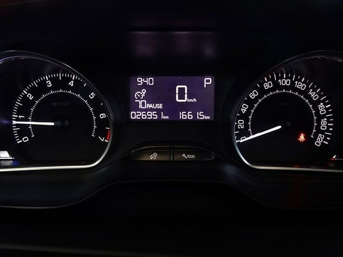 Peugeot 2008 Griffe