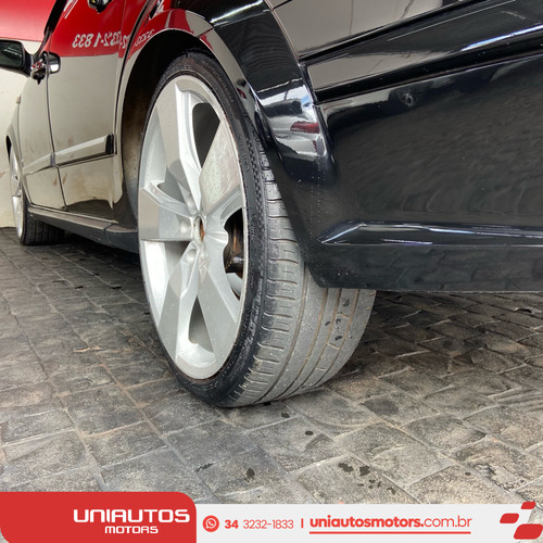 Chevrolet Vectra ELITE 2.4 MPFI 16V FLEXPOWER AUT.