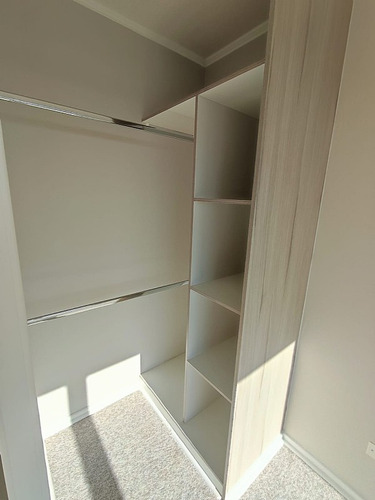 Departamento 2d+ 2b Concepción