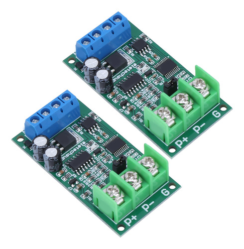 Módulo Sensor De Temperatura Pt100 Platinum Thermal Resistan