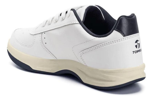 Topper Zapatillas - Vigo Blcoazl