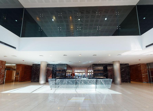 Oficinas Aaa En Alquiler - Centro Empresarial Urbana
