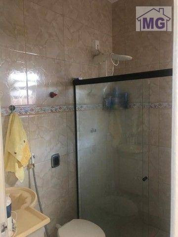 Imagem 12 de 14 de Casa Com 3 Dormitórios À Venda, 82 M² Por R$ 280.000,00 - Verdes Mares - Macaé/rj - Ca0427