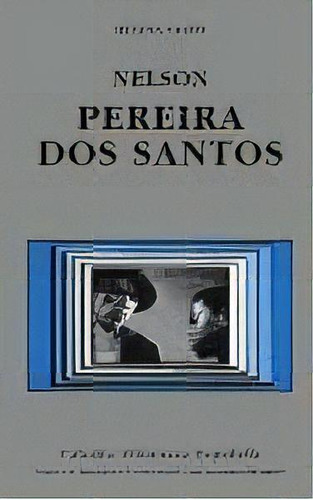Nelson Pereira Dos Santos, De Salem. Editorial Cátedra, Tapa Blanda En Español