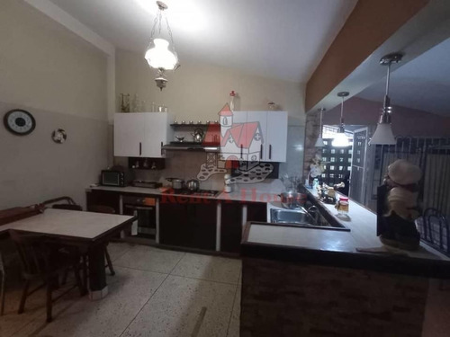 Imagen 5 de 14 de Casa En Venta San Jacinto Maracay Nv