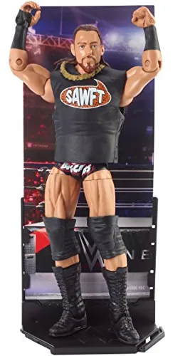 comprar Wwe Elite Colección Gran Cajas De Acción 1aj2k