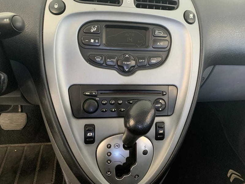 Citroen Xsara Picassoexa