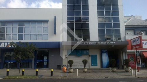 Imagem 2 de 3 de Sala/conjunto - Passo Da Areia - Ref: 194037 - V-194037