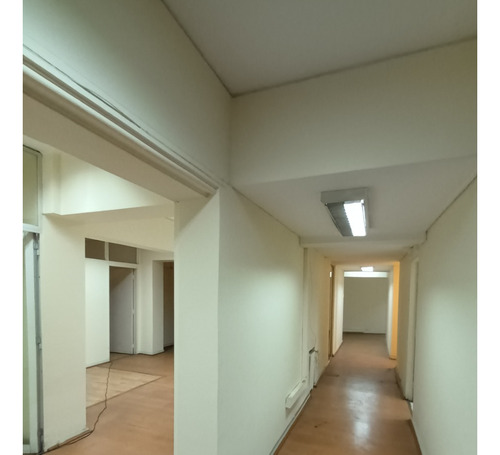 Oportunidad 220 M² Frente Al Cerro Santa Lucia