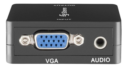 Convertidor De Vga A Hdmi  | 208-144