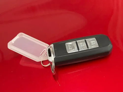 Chevrolet Captiva 1.5 LT 7 pasajeros