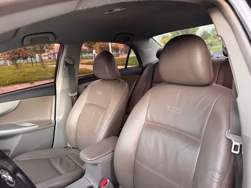 Toyota Corolla 1.8 Xei Automática