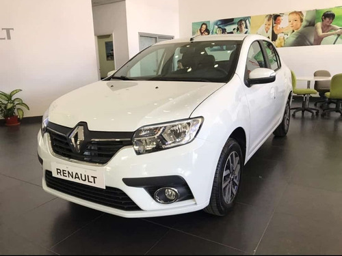 Renault Sandero 1.6 Anticipo Y Financio En Cuotas Fijas! Se