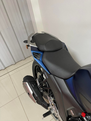 Imagen 9 de 15 de Yamaha Fz 25 En Stock Storero Motos
