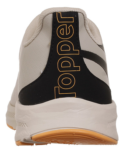 Zapatillas Topper Running Vr Speed Be Gr Tienda Oficial